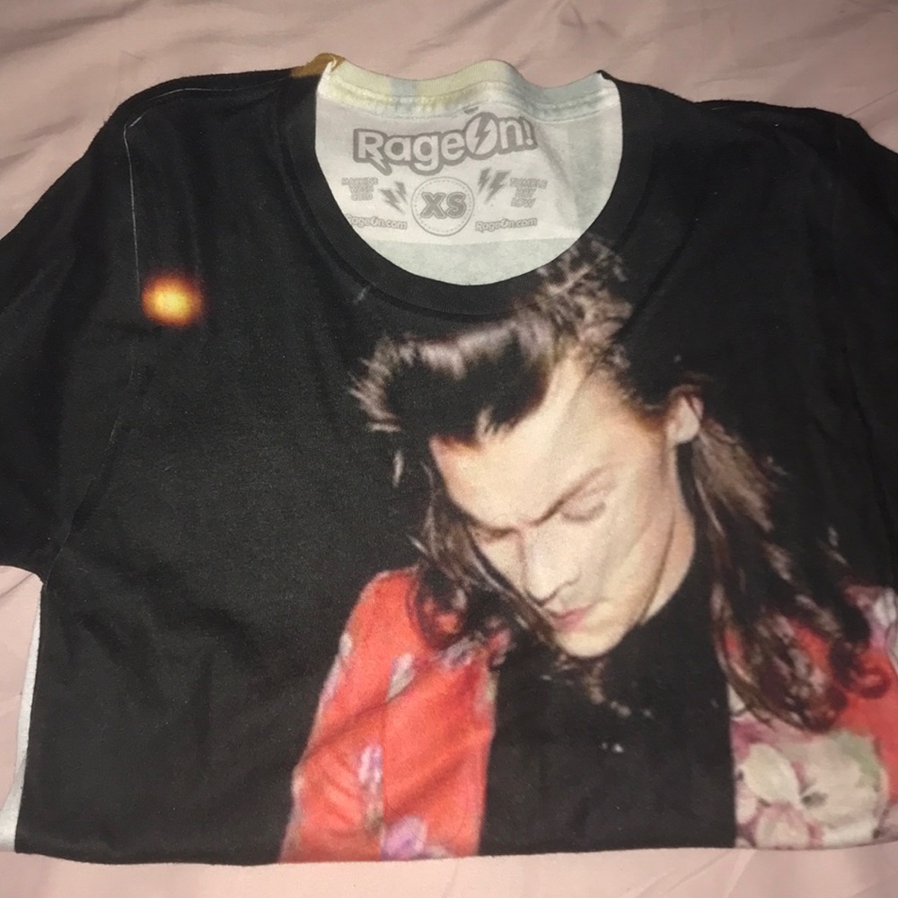 Harry Styles Tee - image 2